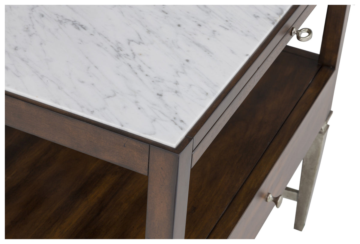 Nightstand (M096-SB) - Fairfield Chair