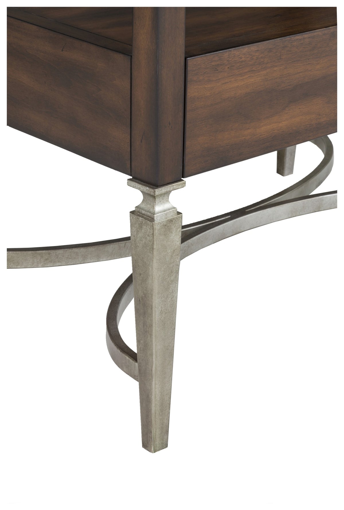 Nightstand (8096-SB) - Fairfield Chair