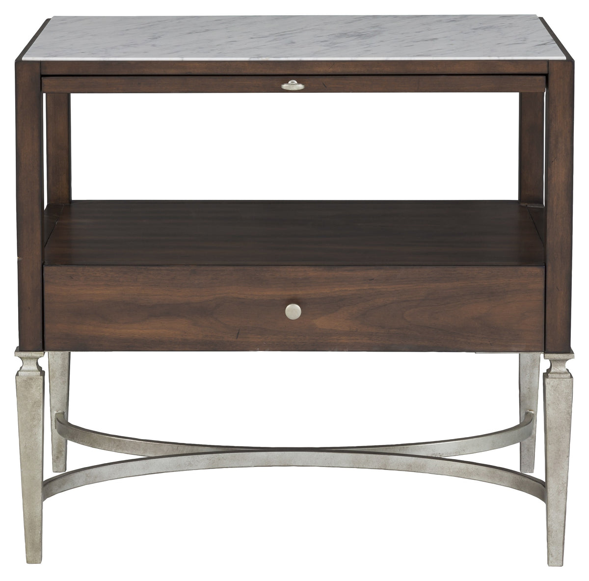 Nightstand (M096-SB) - Fairfield Chair