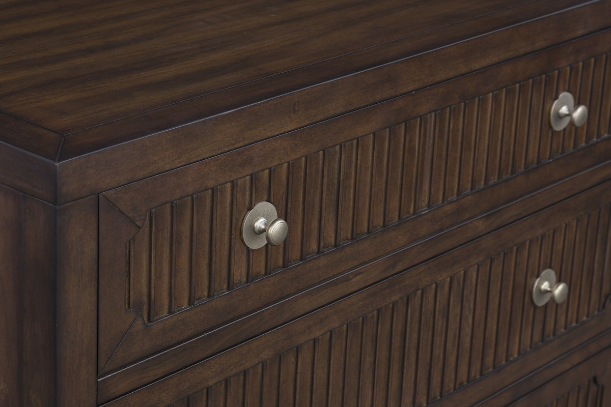 Chest (M096-SC) - Fairfield Chair