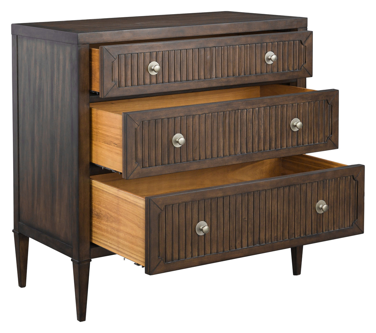 Chest (8096-SC) - Fairfield Chair