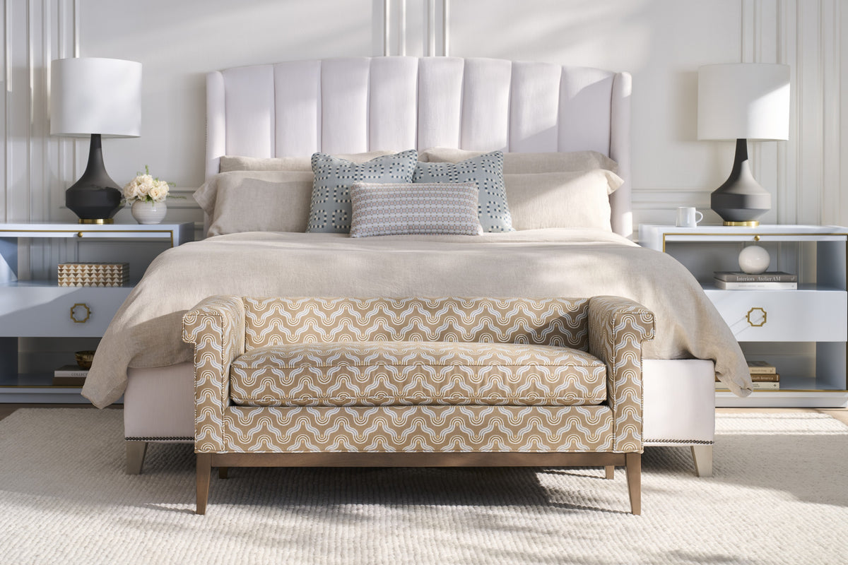 Nightstand (8098-BS) - Fairfield Chair
