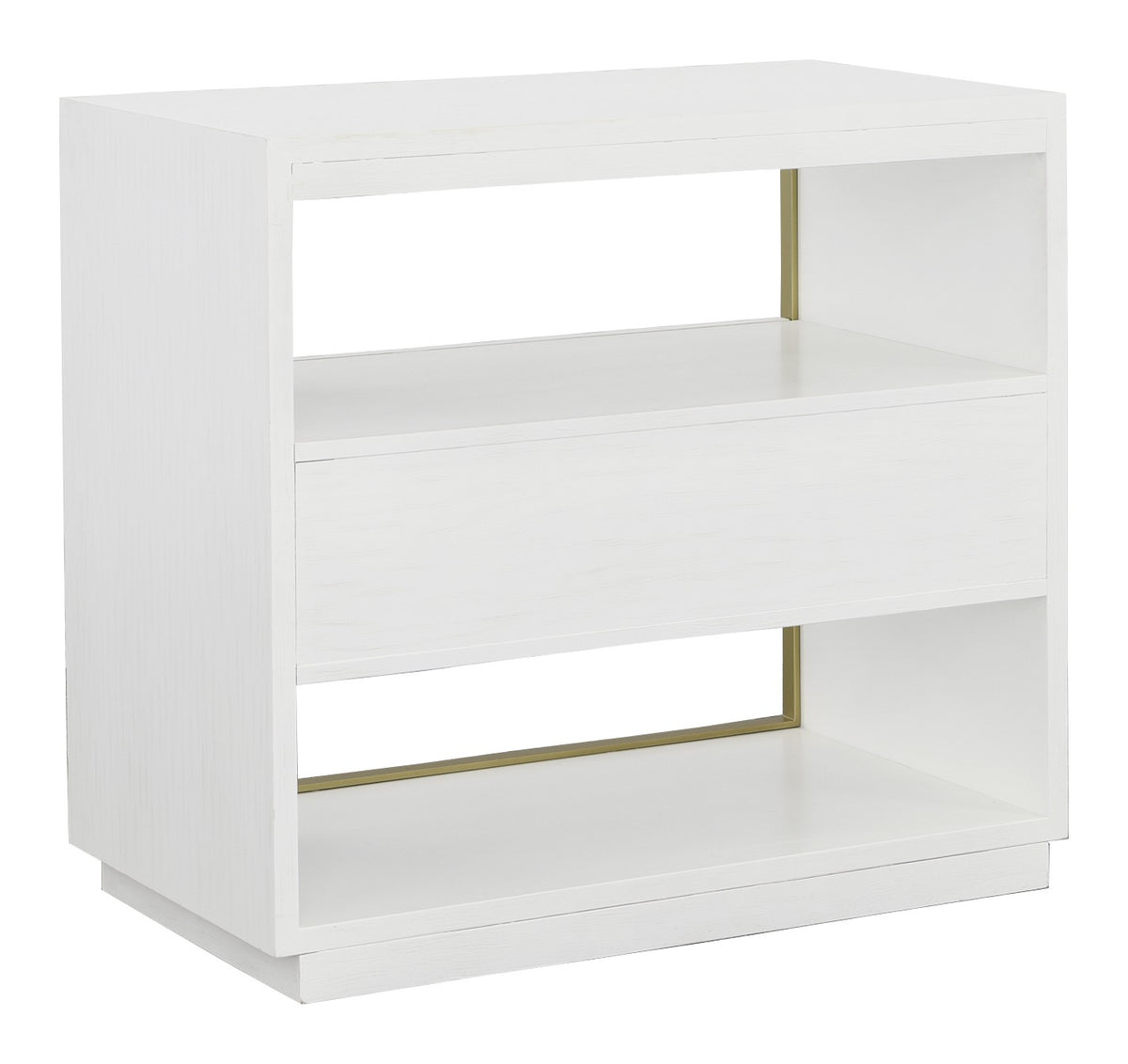Nightstand (8098-BS) - Fairfield Chair