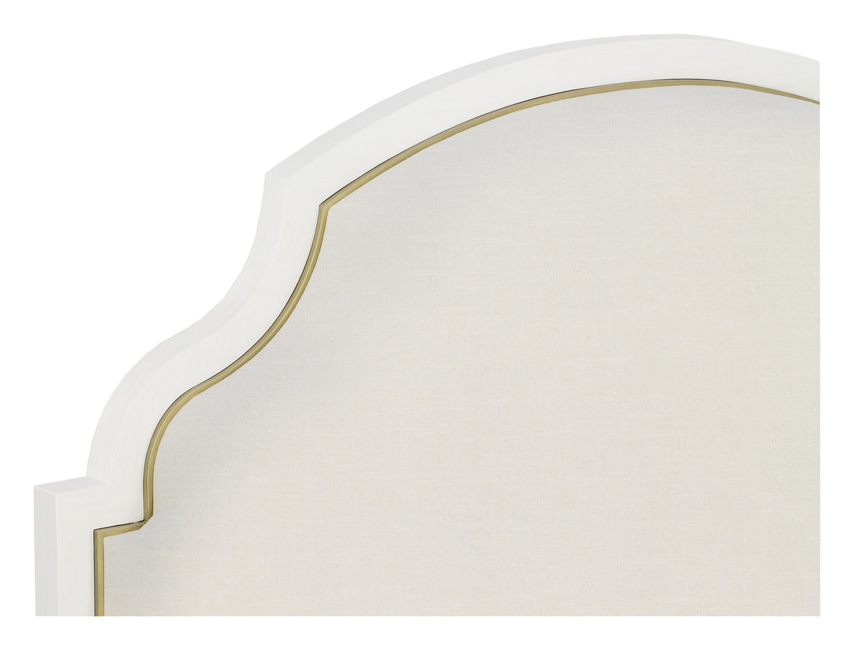 Queen Bed (8098-QB-I) - Fairfield Chair