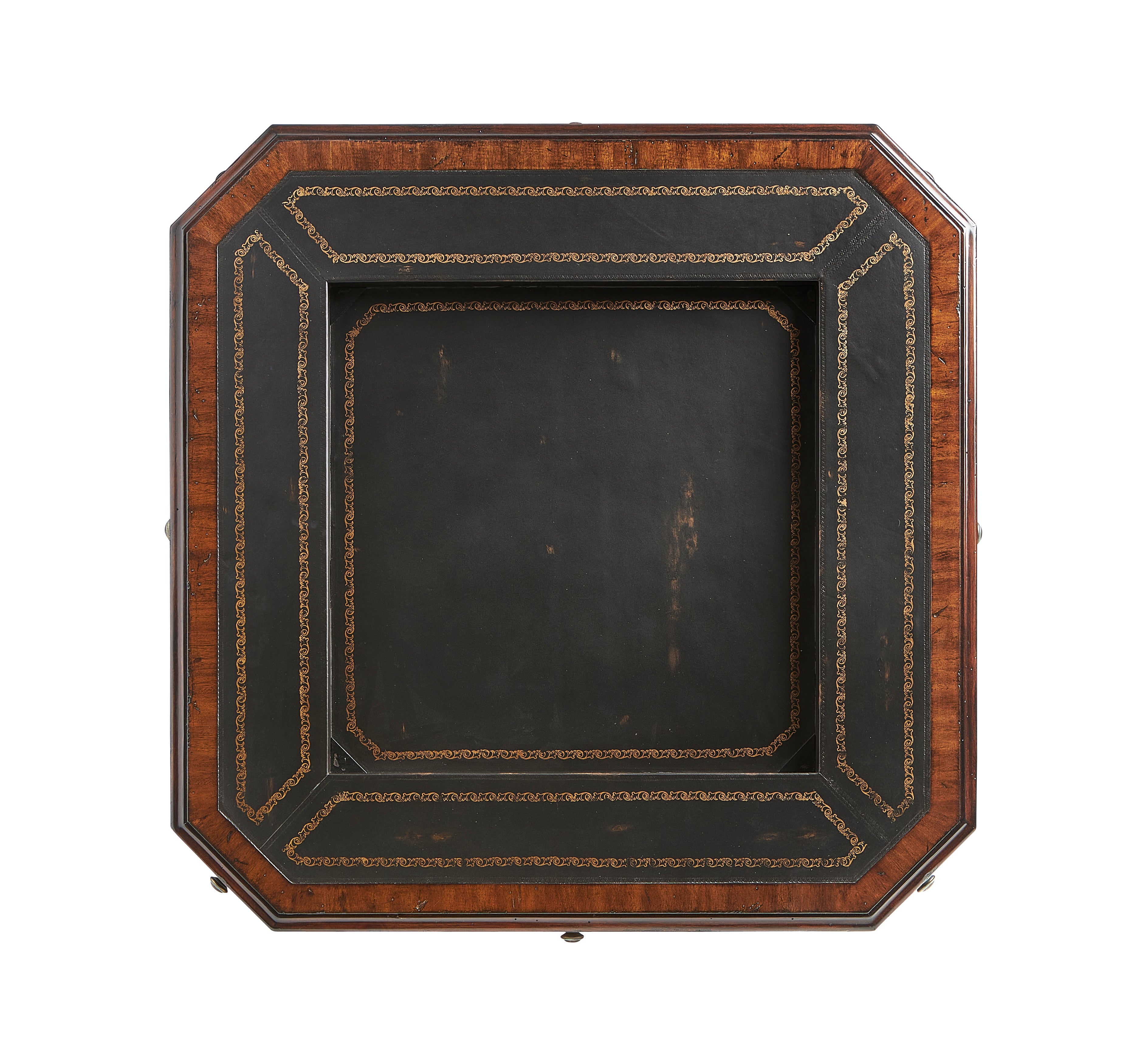 Choate Game Table