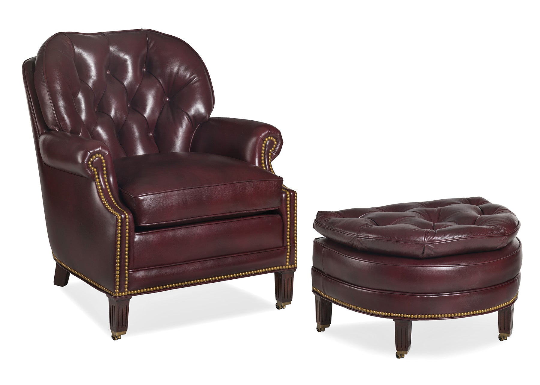 Richmond Ottoman