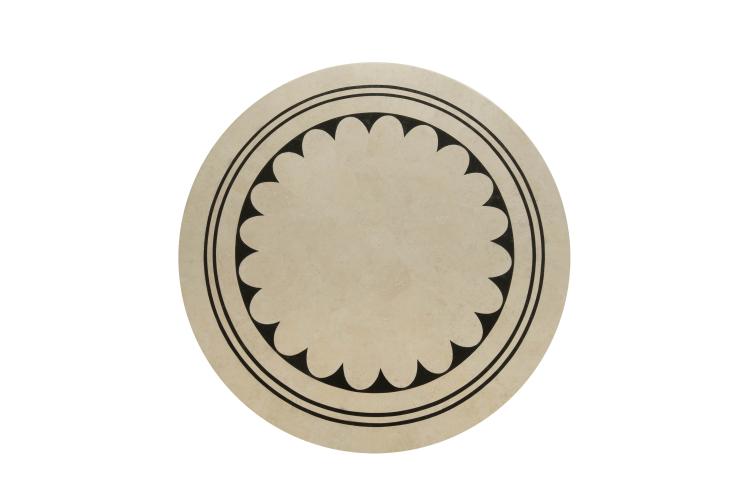 Stoneham Center Table – Consoles by Maitland-Smith | Sutter & Vale