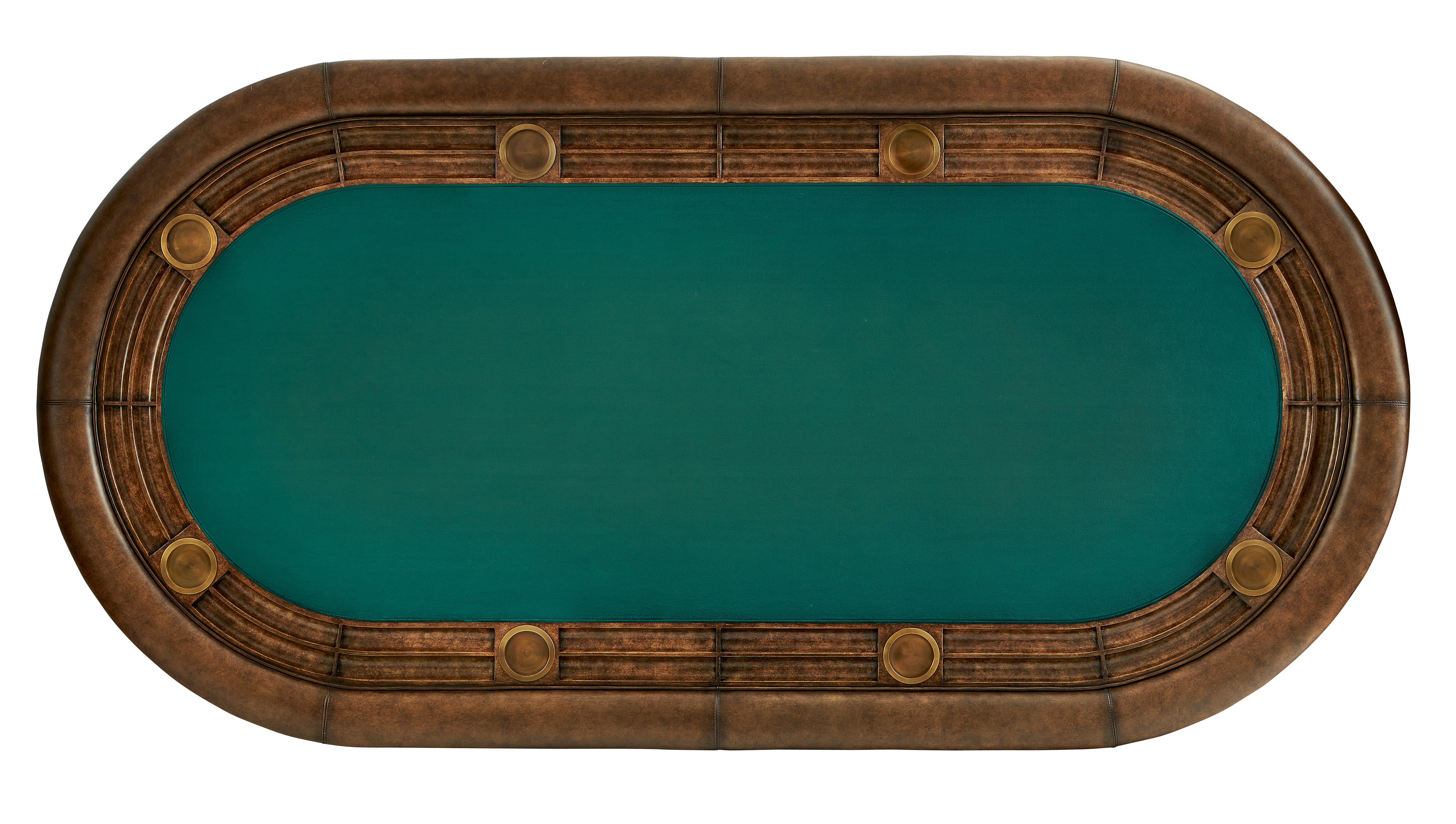 Texas Hold'em Game Table