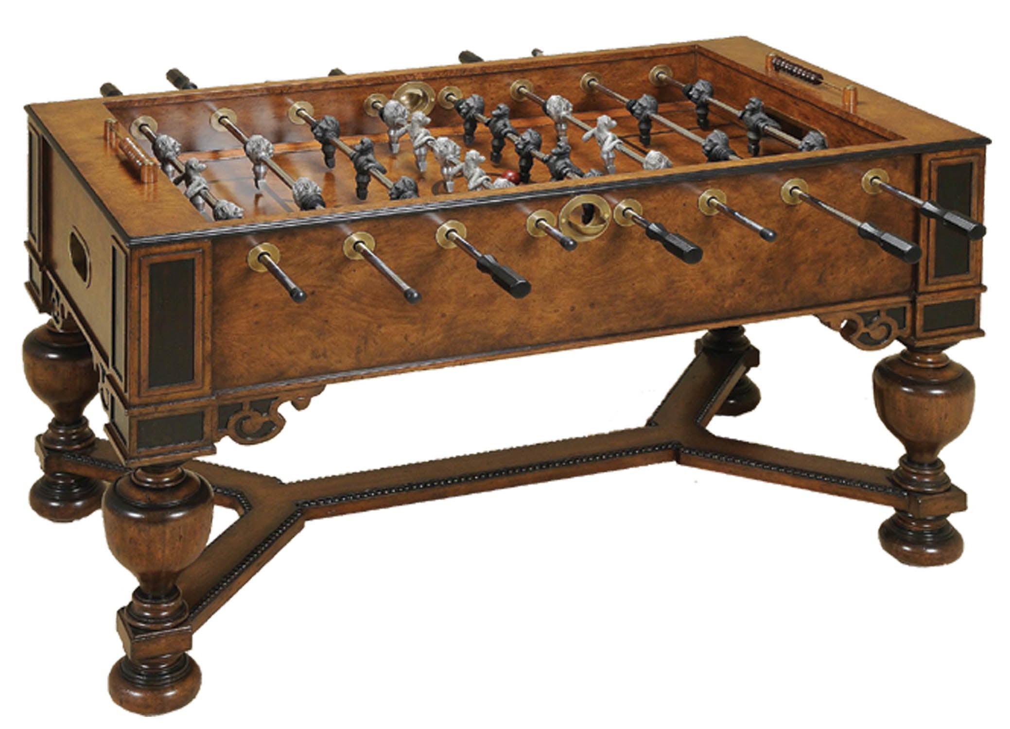 Ashton Foosball Game Table