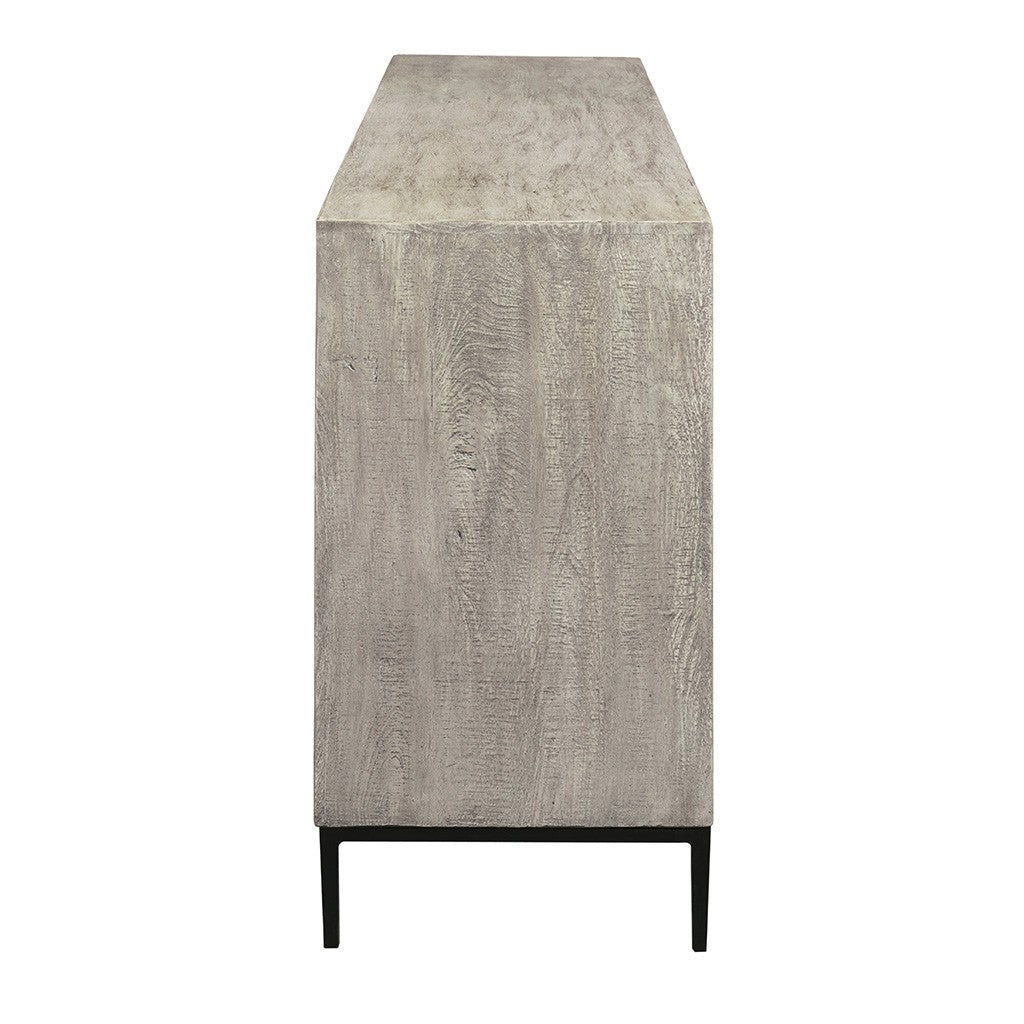 Aspect Credenza (8108-17) - Fairfield Chair