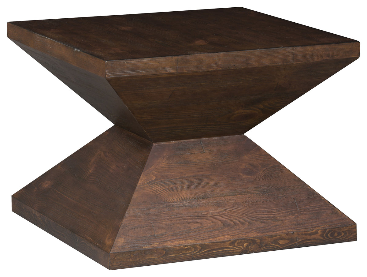 Churchill Bunching Cocktail Table (8109-BC) - Fairfield Chair