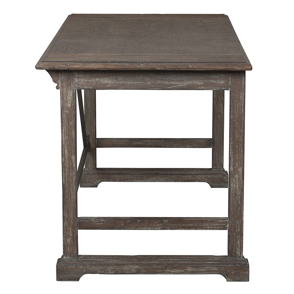Rustique Writing Desk (8113-81) - Fairfield Chair