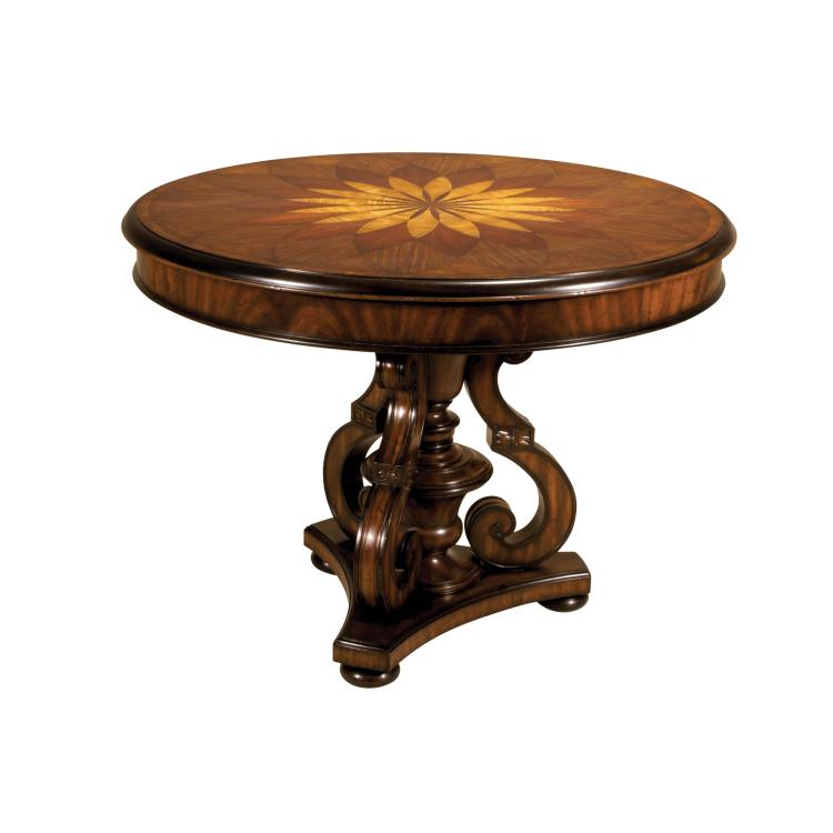 Clarkson Center Table – Consoles by Maitland-Smith | Sutter & Vale