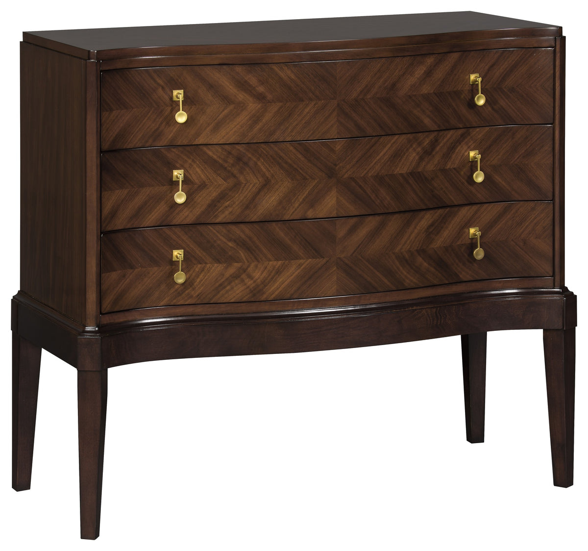 Park West Chest (8116-CH) - Fairfield Chair
