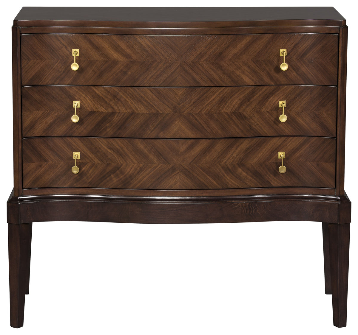 Park West Chest (8116-CH) - Fairfield Chair