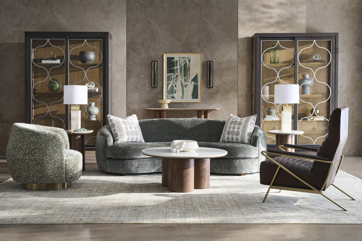Console Table (8182-99) - Fairfield Chair