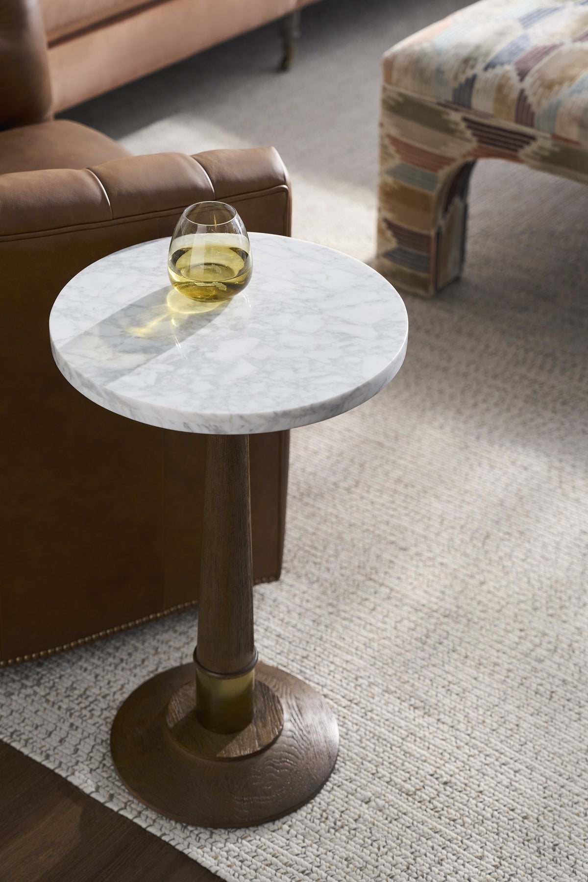 Provence Drink Table (8119-88) - Fairfield Chair