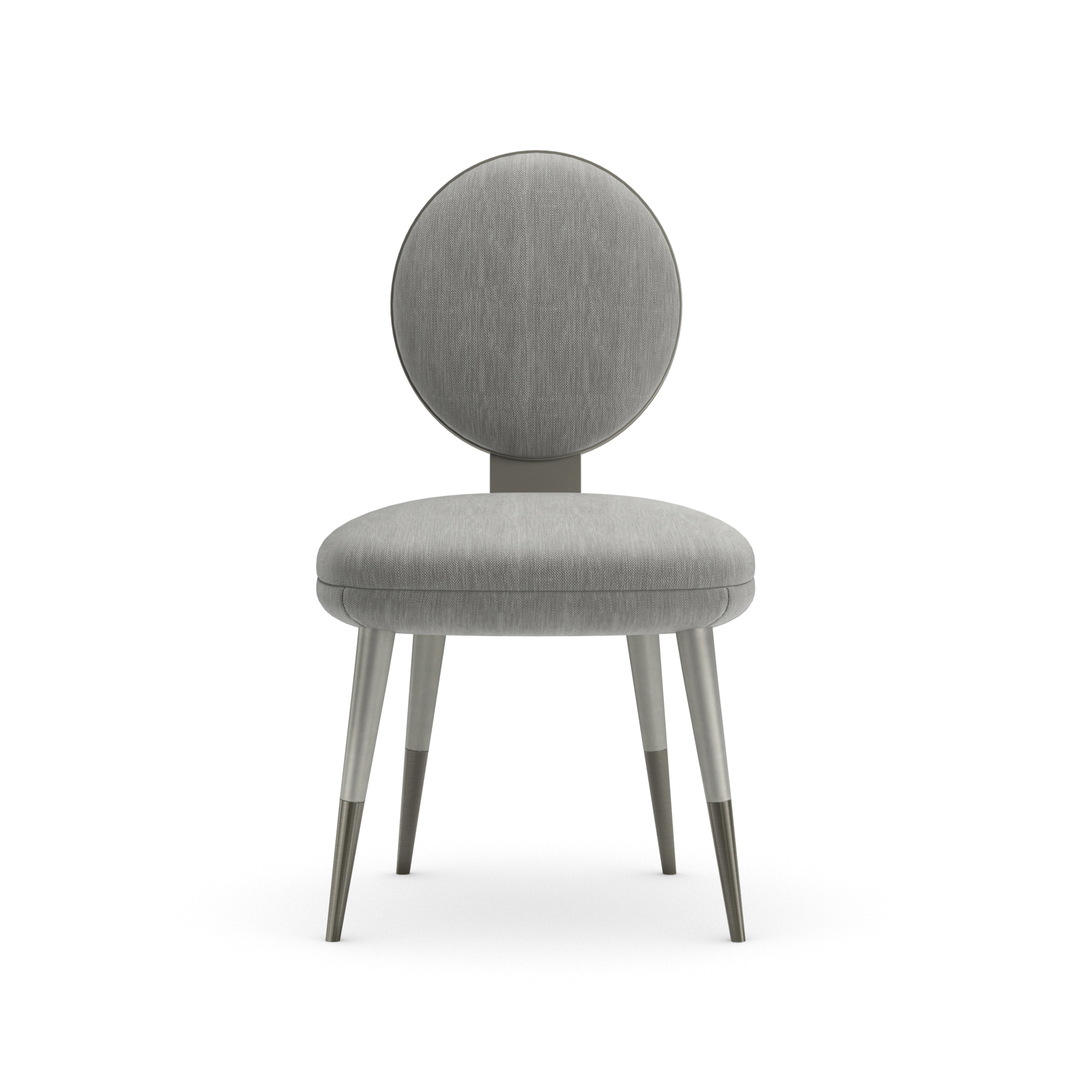 Apollo – Dining Chairs by Caracole | Sutter & Vale
