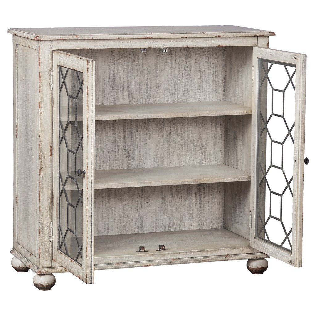 Harborside Credenza (8123-17) - Fairfield Chair