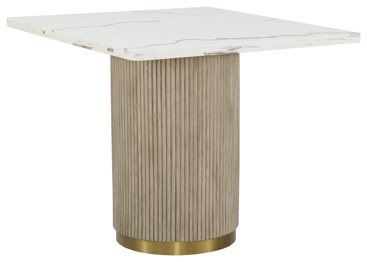 42" Square Dining Table (8130-42) - Fairfield Chair