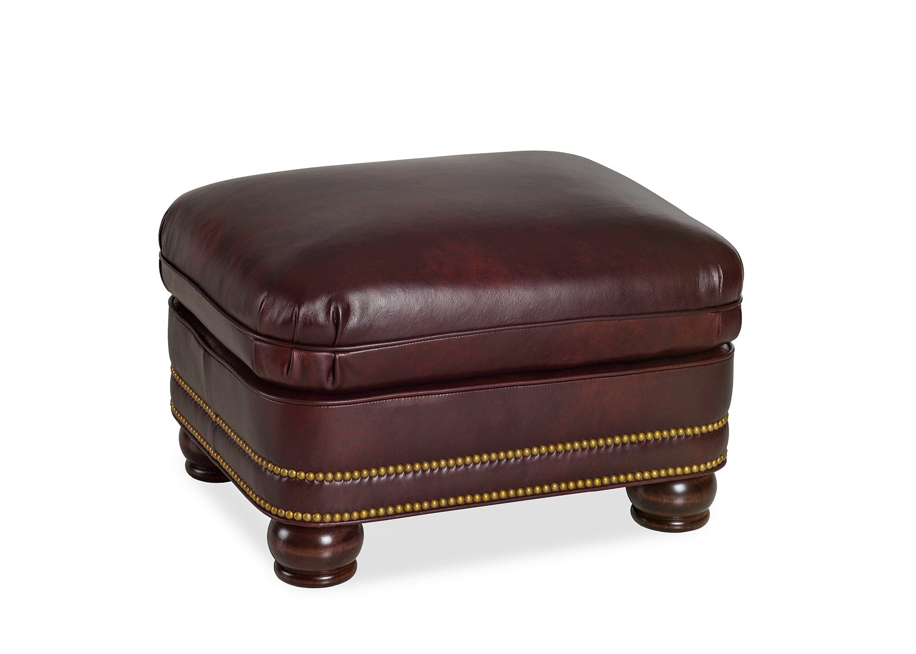 Austin Ottoman