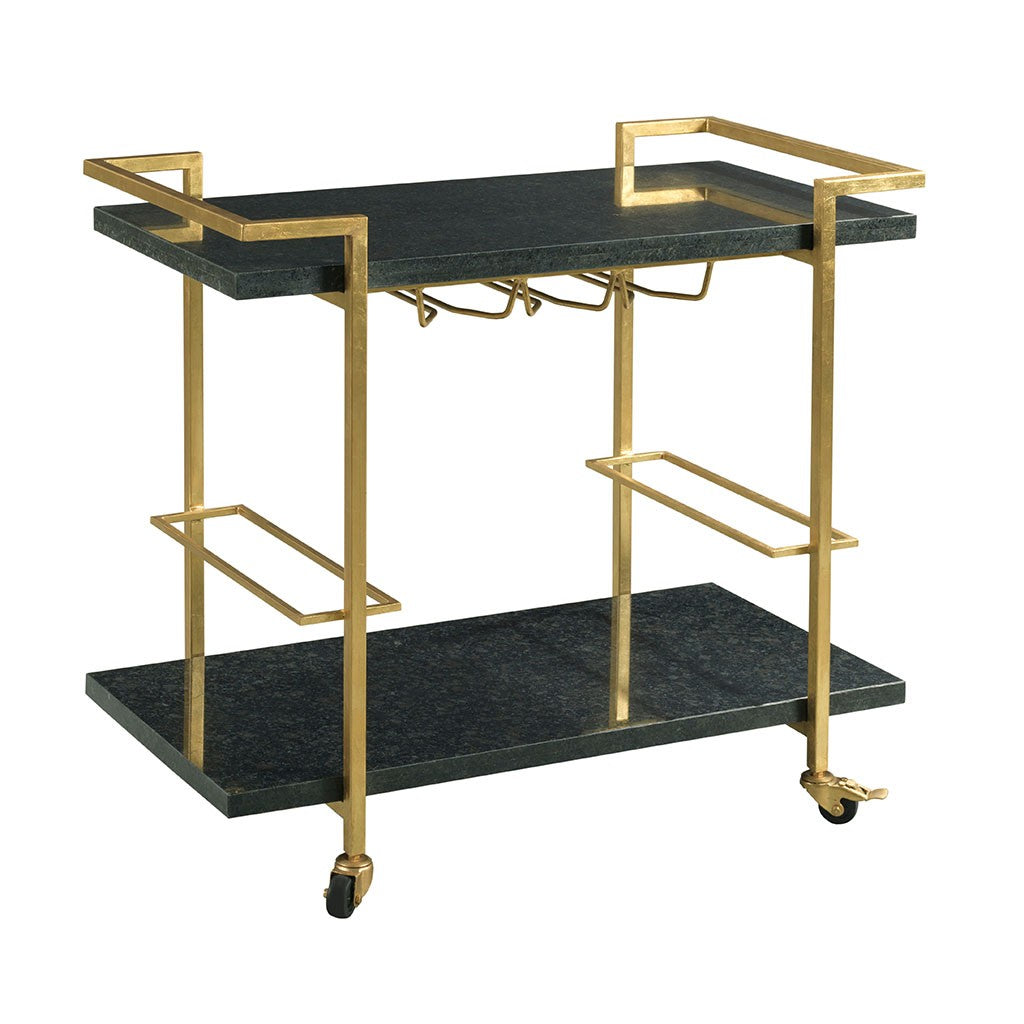 Origins Bar Cart (8134-48) - Fairfield Chair
