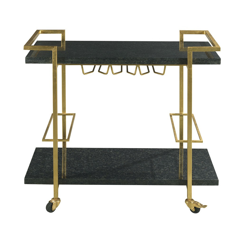 Origins Bar Cart (8134-48) - Fairfield Chair