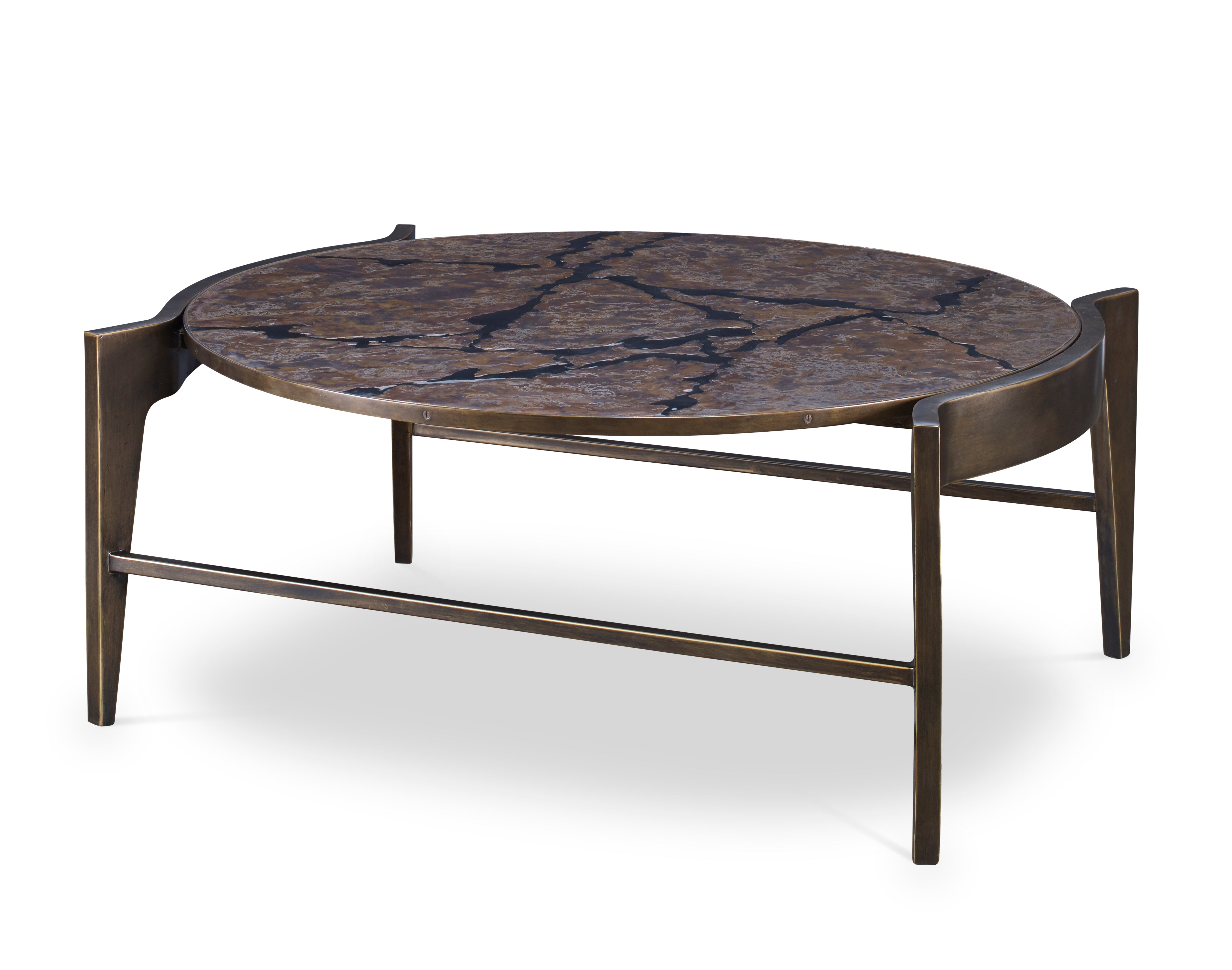 Flow Cocktail Table