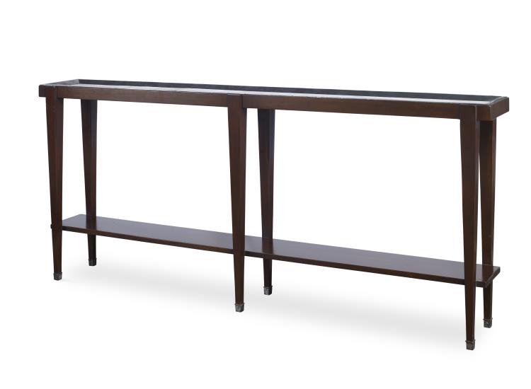 Winthrop Console Table by Maitland-Smith