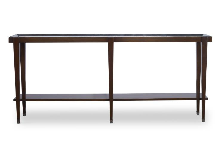 Winthrop Console Table by Maitland-Smith