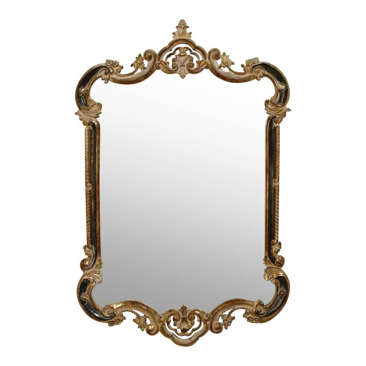 Brun Mirror – Mirrors by Maitland-Smith | Sutter & Vale