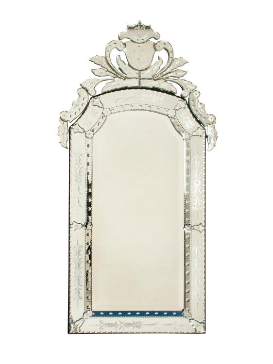 Santa Croce – Mirrors by Maitland-Smith | Sutter & Vale