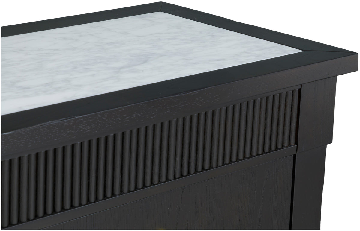 Credenza (8164-17) - Fairfield Chair