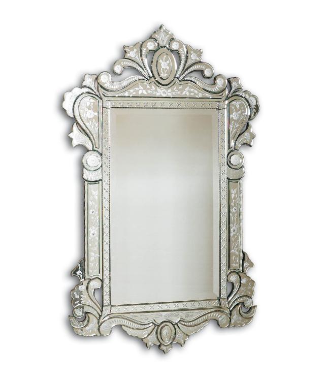 Castello Mirror – Mirrors by Maitland-Smith | Sutter & Vale