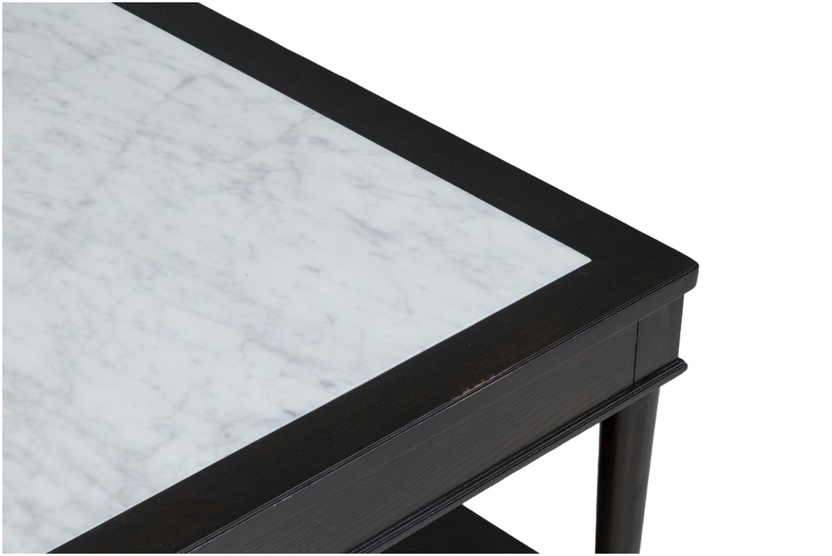 Rectangle Cocktail Table (8164-93) - Fairfield Chair