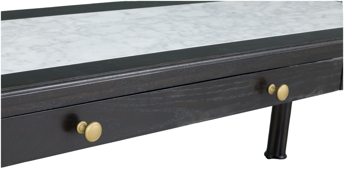 One Drawer Console Table (8164-99) - Fairfield Chair
