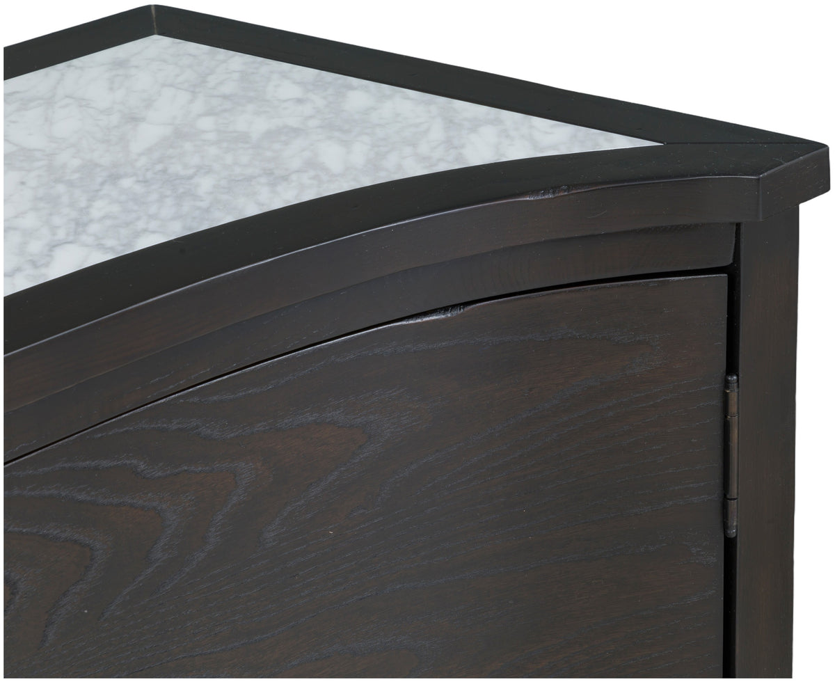 Accent Chest (8164-AC) - Fairfield Chair