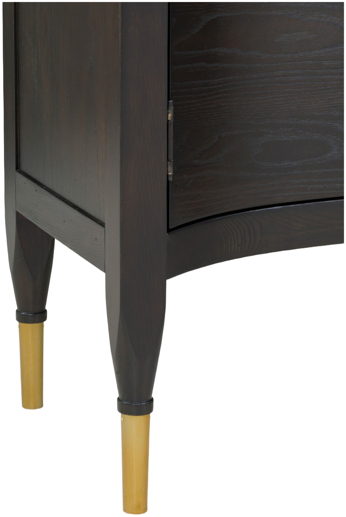 Accent Chest (8164-AC) - Fairfield Chair