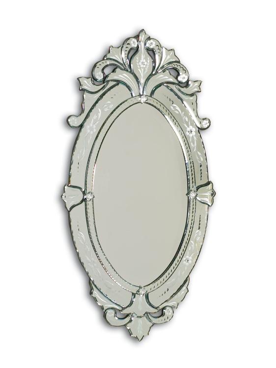 San Marco Mirror – Mirrors by Maitland-Smith | Sutter & Vale