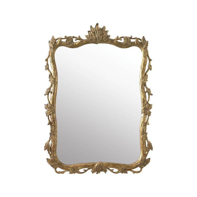 Gandolfi Mirror – Mirrors by Maitland-Smith | Sutter & Vale