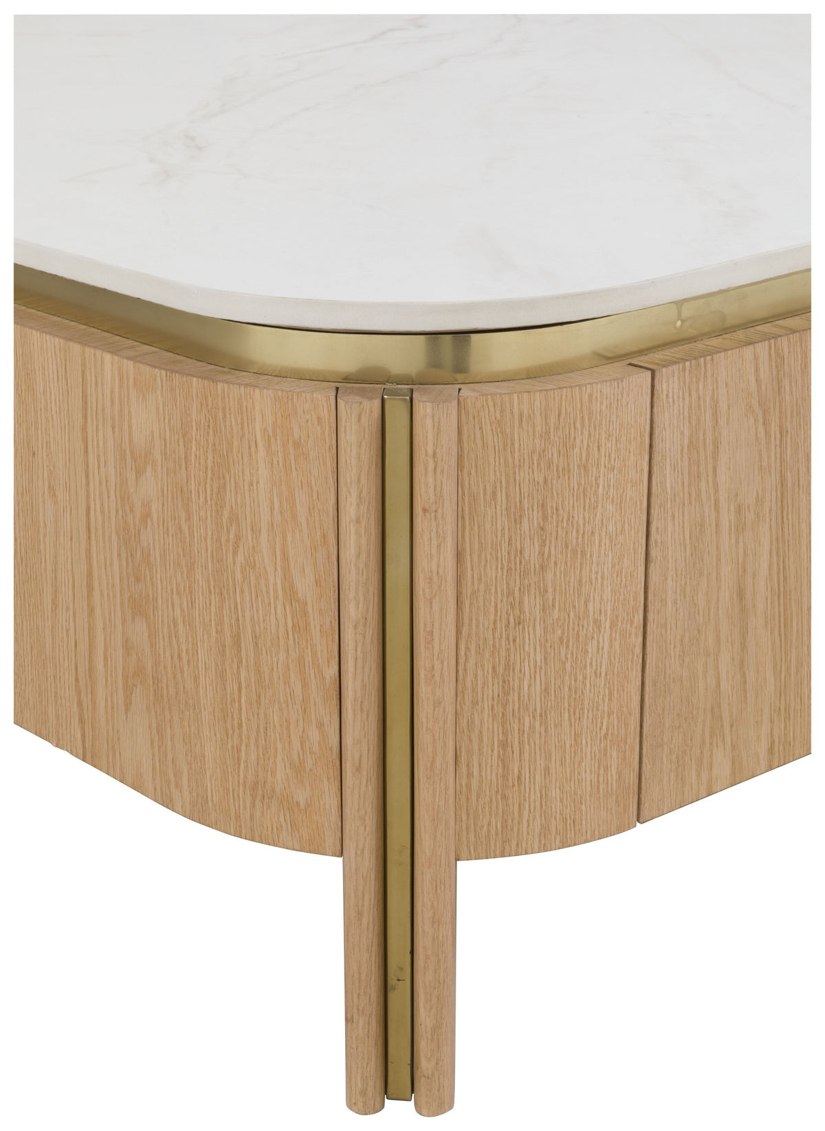 Cocktail Table (8176-CK) - Fairfield Chair