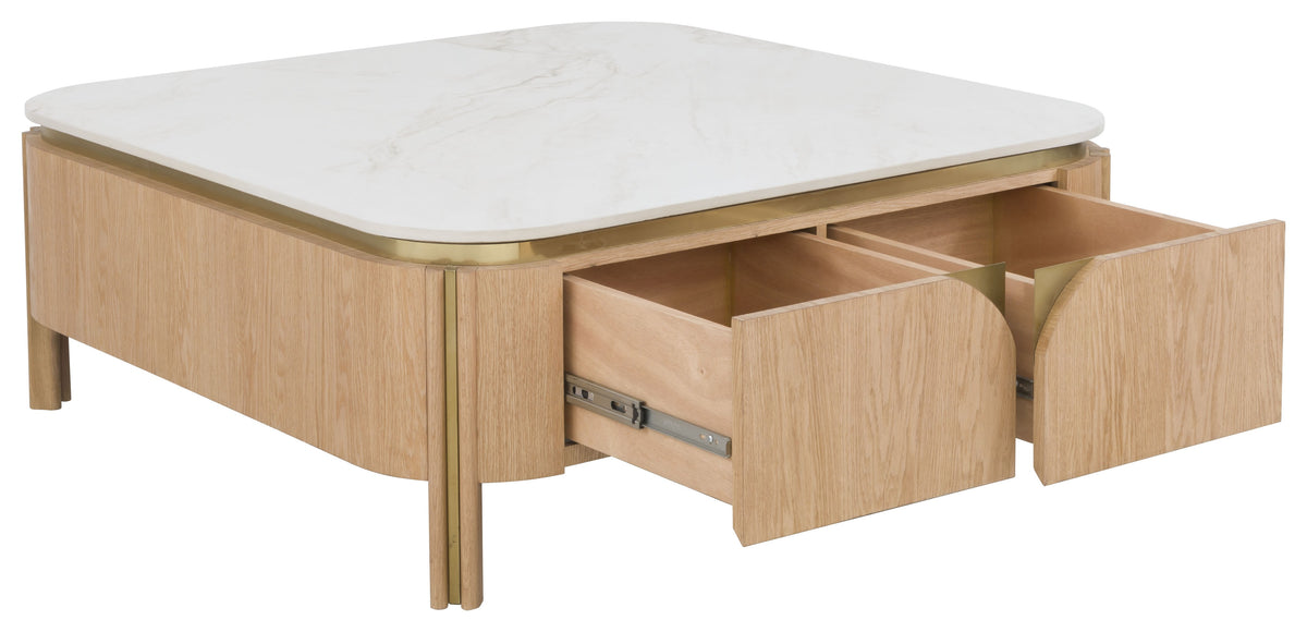 Cocktail Table (8176-CK) - Fairfield Chair