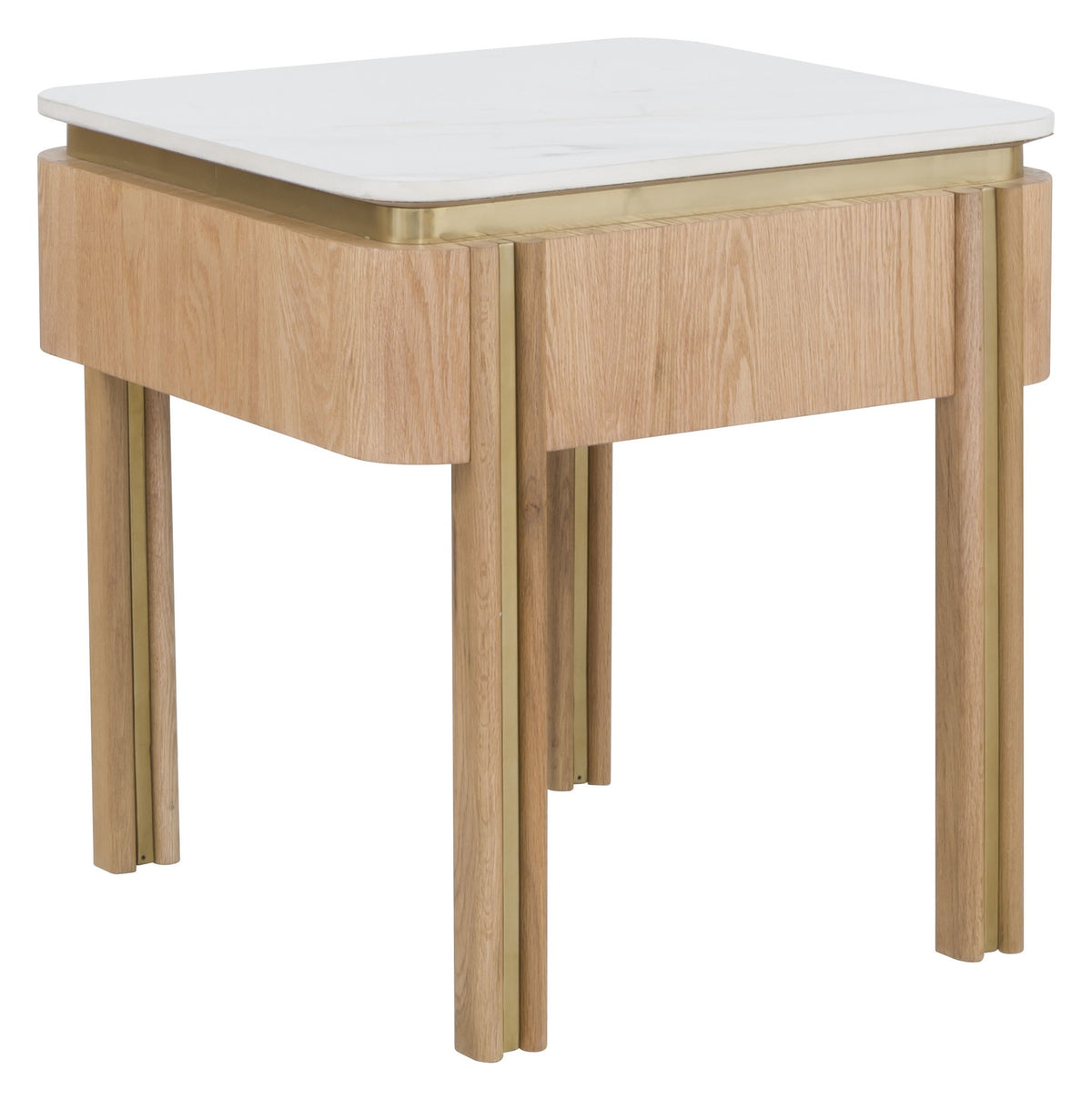 End Table (8176-ET) - Fairfield Chair