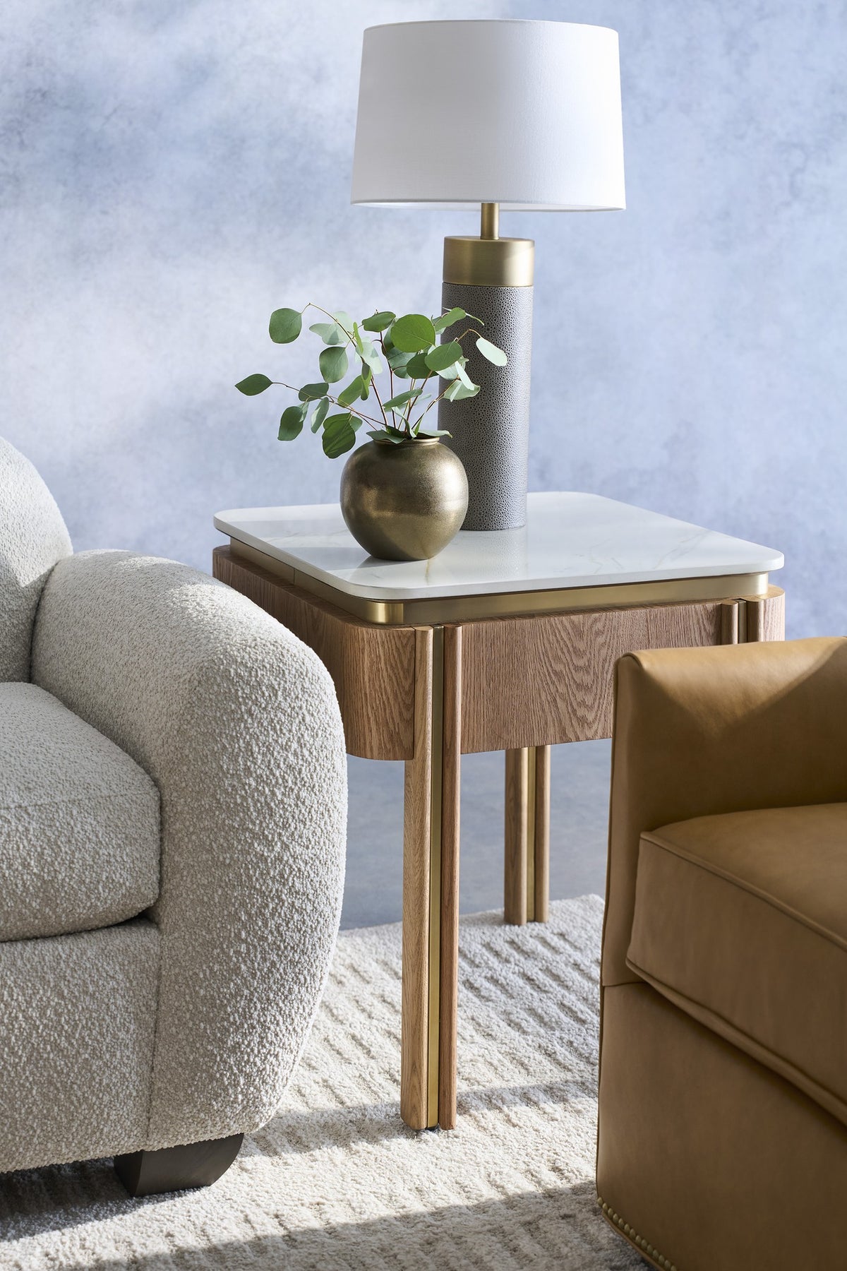 End Table (8176-ET) - Fairfield Chair