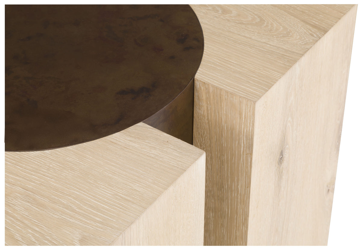 End Table (8177-95) - Fairfield Chair