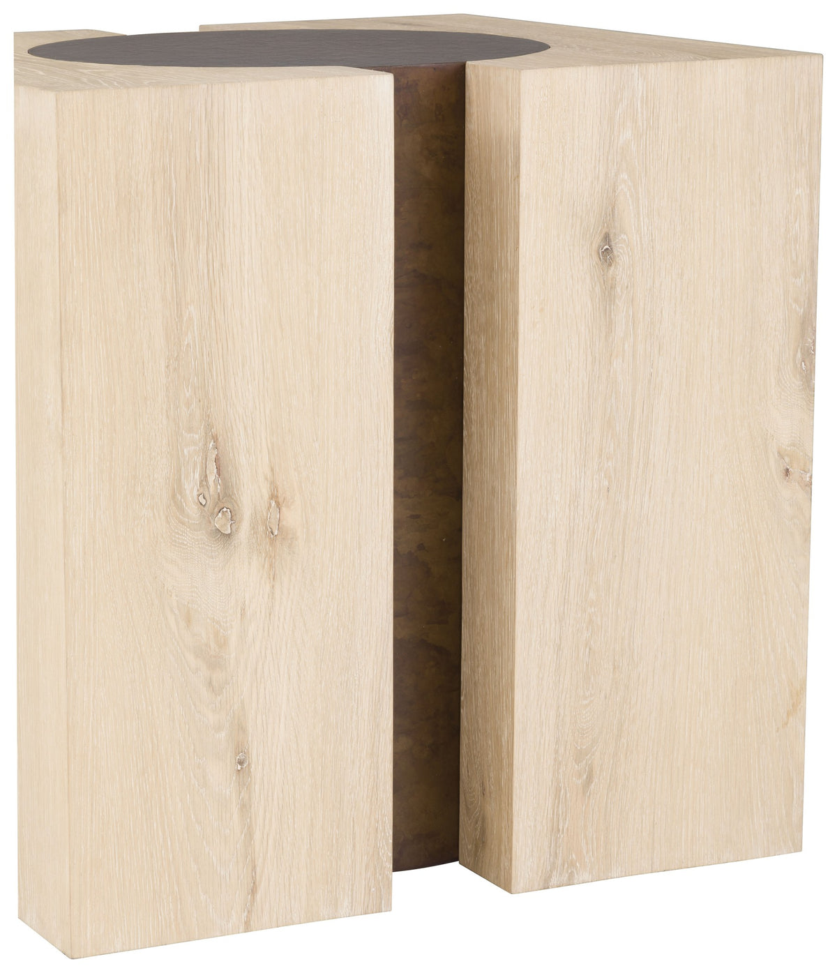End Table (8177-95) - Fairfield Chair