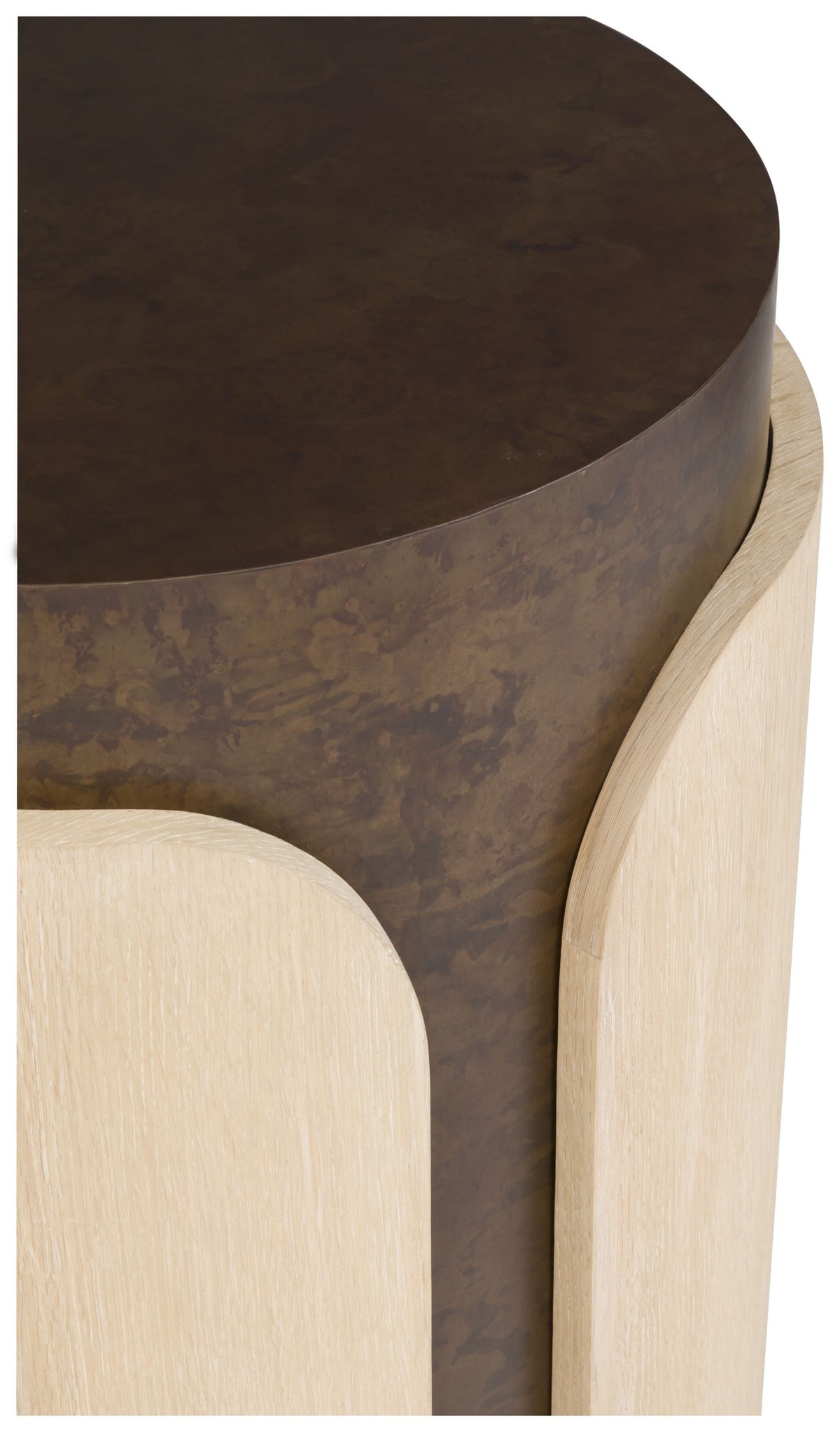 End Table (8177-ET) - Fairfield Chair