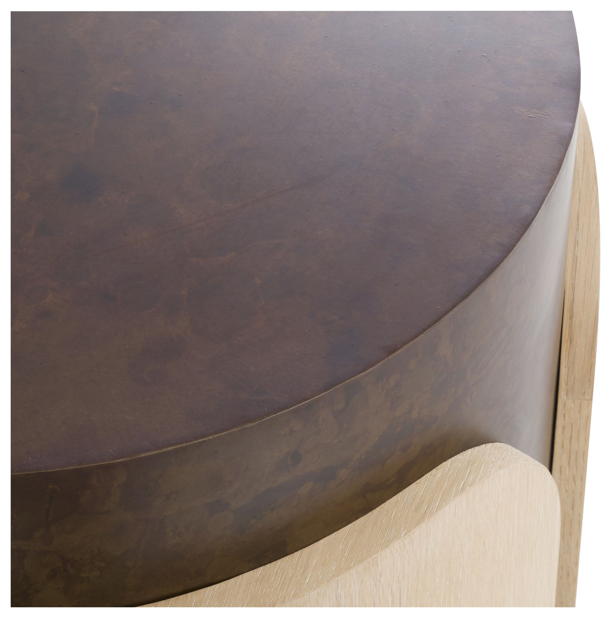 End Table (8177-ET) - Fairfield Chair