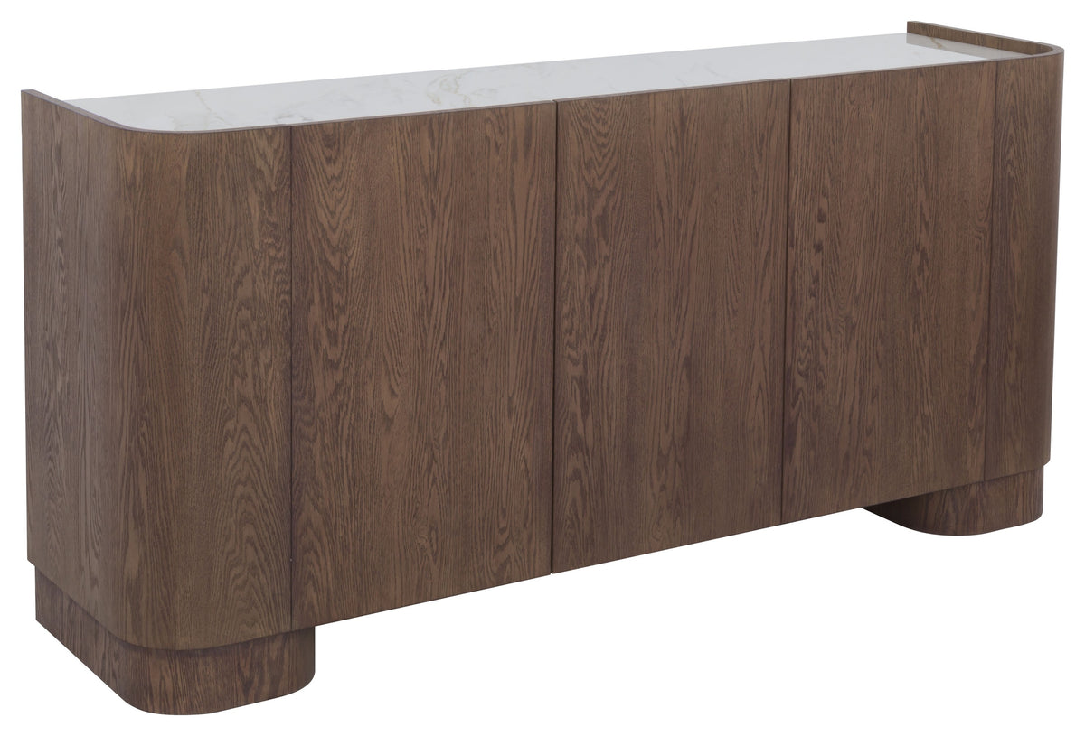 Parker Credenza (8182-17) - Fairfield Chair
