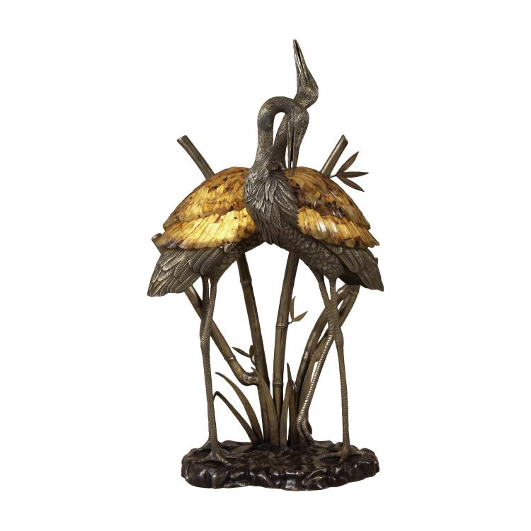 Marsh Table Lamp – Table Lamps by Maitland-Smith | Sutter & Vale